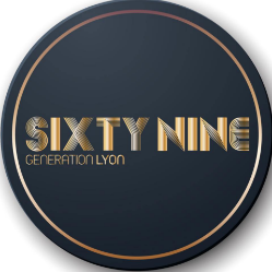 Logo Sixty Nine