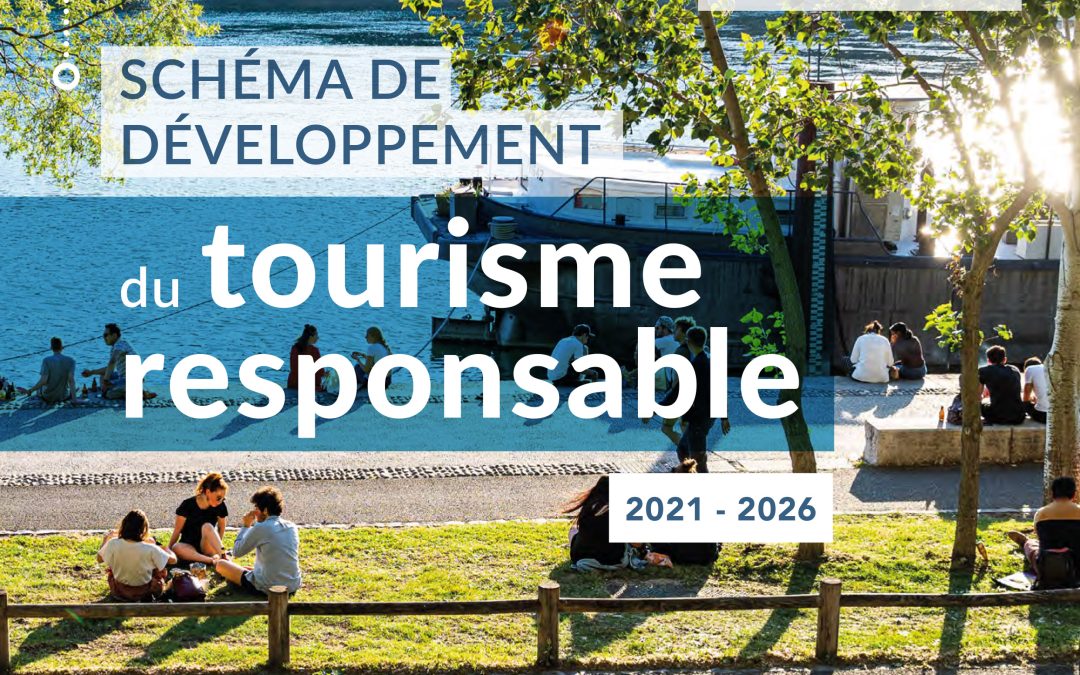 Schéma du développement du tourisme responsable