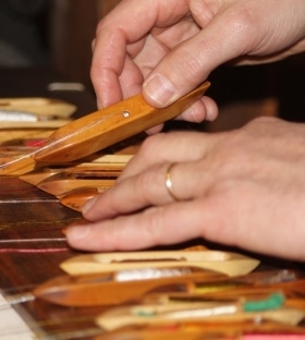 Artisanat lyonnais