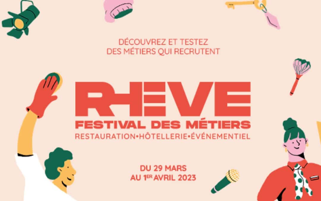 Le Festival RHEVE