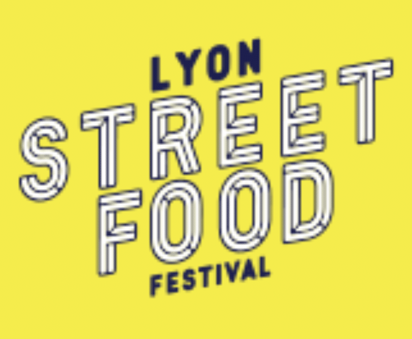 Lyon Street Food Festival