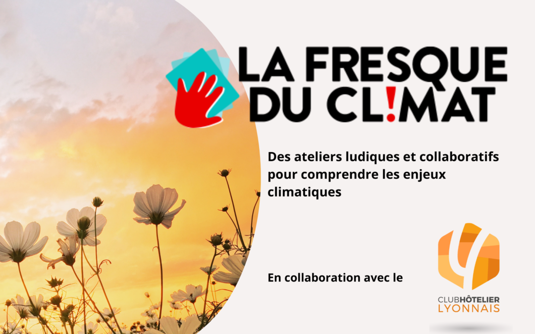 La Fresque du Climat