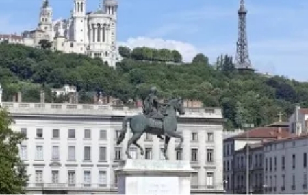 Halles de Lyon