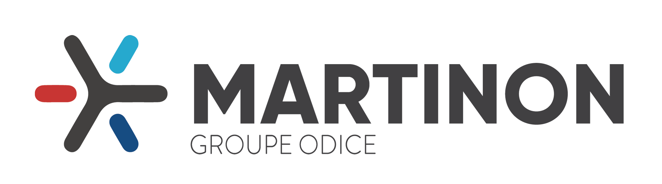 Logo Martinon